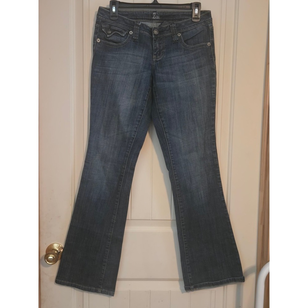 Z. Co.‎ Women's Bootcut Jeans